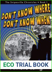 Don|t Know Where, Don|t Know When