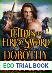 LETTERS OF FIRE AND SWORD