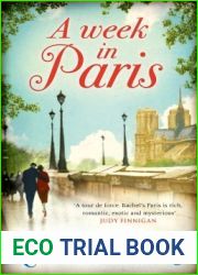 A Week in Paris