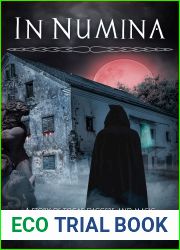 In Numina (Stories of Togas Daggers and Magic, #2)
