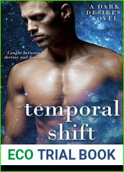 Temporal Shift (Dark Desires #4)
