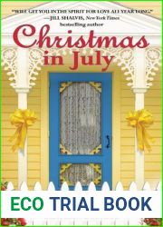 Christmas in July (Christmas, Colorado, #2)