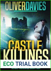 Castle Killings: A DCI Keane Scottish Crime Thriller (Deadly Highlands Book 4)