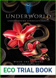 Underworld (Underground Syndicate)