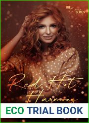 Red Hot Harmony (The Encore, #4)