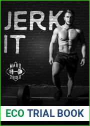 Jerk It (Madd CrossFit, #2)