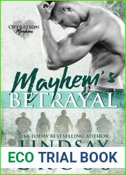 Mayhem|s Betrayal