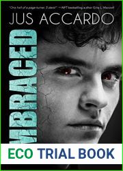 Embraced (Eternal Balance Book 2)