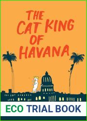 The Cat King of Havana
