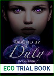 Bound by Duty (Bound, #1)