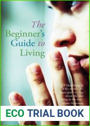 The Beginner|s Guide to Living