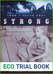 How I Found the Strong