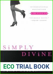 Simply Divine
