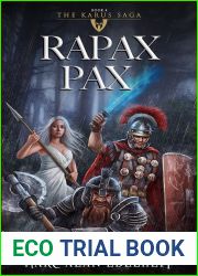 Rapax Pax (The Karus Saga, #4)