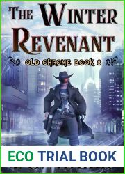 The Winter Revenant (Old Chrome Book 8)
