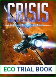 Crisis (Blue Sun Armada #2)