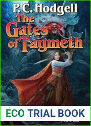 The Gates of Tagmeth (Kencyrath, #8)