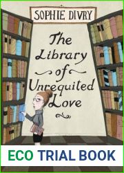 The Library of Unrequited Love
