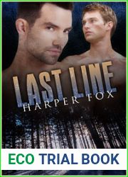 Last Line (Last Line, #1)