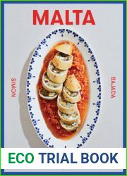 Malta: Mediterranean Recipes From The Islands
