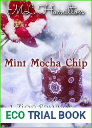 Mint Mocha Chip (A Zion Sawyer Cozy Mystery Book 8)