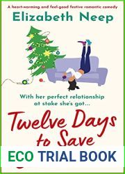 Twelve Days to Save Christmas