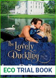 The Lovely Duckling (Fiery Tales, #8)