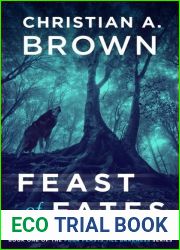 Feast of Fates (Four Feasts Till Darkness #1)