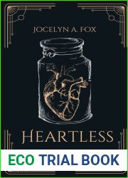 Heartless (Athena Ellison Book 1)