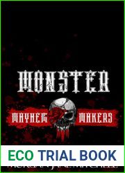 Monster: Road Monsters MC