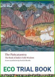 Pancatantra: The Book of India|s Folk Wisdom (Oxford World|s Classics)