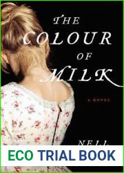 The Colour of Milk