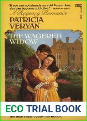 The Wagered Widow