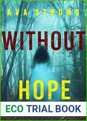 Without Hope (Dakota Steele #5)