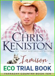Jamison (Farraday Country, #10)