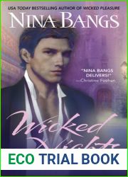 Wicked Nights (Castle of Dark Dreams #1)