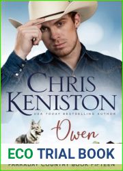 Owen (Farraday Country #15)