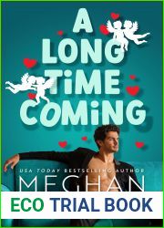 A Long Time Coming (Cane Brothers, #3)