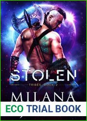 Stolen (Tribes, #2)