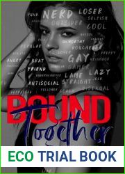 Bound Together (Torn and Bound Duet, #2)