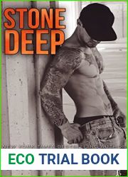 Stone Deep (Stone Brothers, #3)