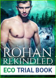 Rohan Rekindled (Darlington Pack #3)