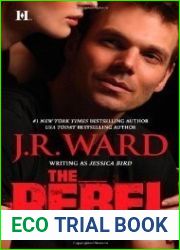 The Rebel (The Moorehouse Legacy, #1)