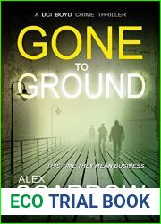 Gone to Ground (DCI Boyd, #6)