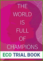 The World Is Full of Champions