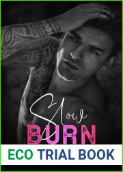 Slow Burn (Breathing Hearts, #2)