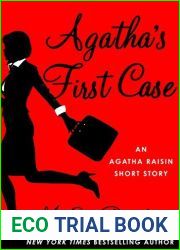 Agatha|s First Case (Agatha Raisin #0.5)