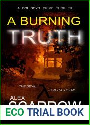 Burning Truth (DCI Boyd, #3)