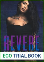 Revere (The Sainthood - Boys of Lowell High, #3.5)
