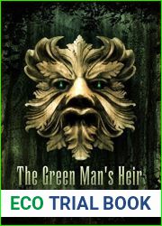 The Green Man|s Heir (Green Man, #1)